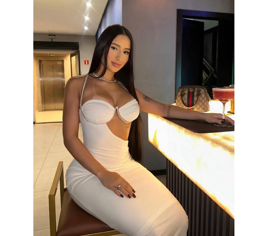 Escorts East London East Ham - East London - Photos for CHARMING, SENSUAL AND FULL OF DESIRE 💋