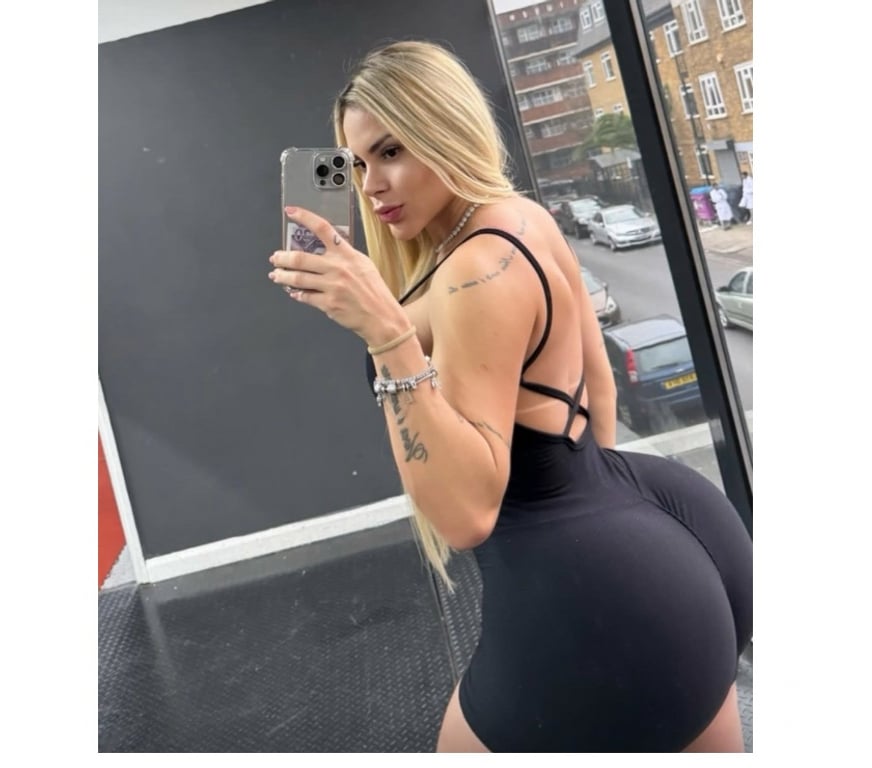 Escorts South East London Elephant & Castle Station - South East London - Photos for PASSIONATE RAYSSA 🔥GFE😈PARTY 🔥BIG ASS