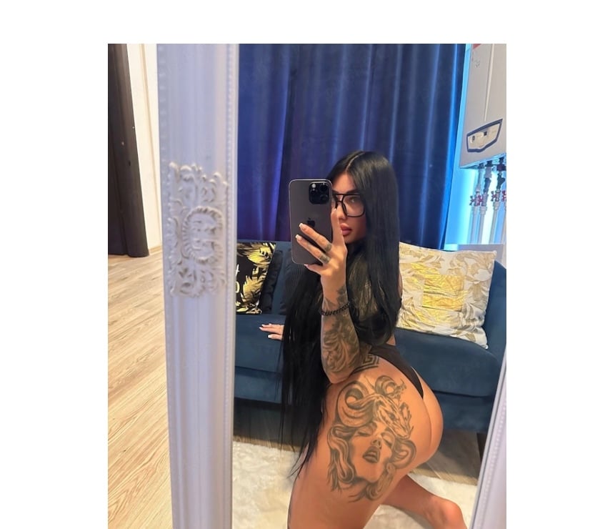 REAL 100% ❤️ ❤️ PARTY GIRL❤️ NEW Best service
