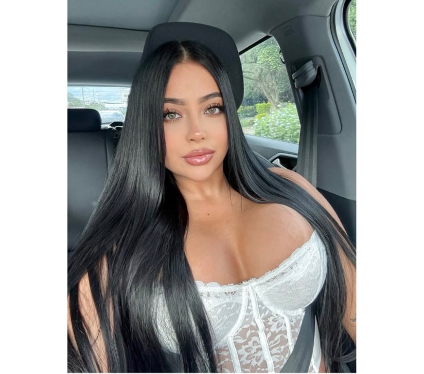 Escorts North London South Tottenham - North London - Photos for HOT, SEXY AND ATTRACTIVE BRUNETTE JUST FOR YOU ❤️‍🔥