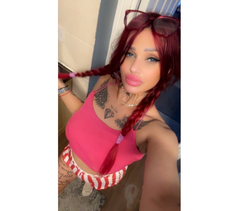 Escorts East London Walthamstow - East London - Photos for 😘Kasandra 😘Sexy Naughty Girl 😜🫦