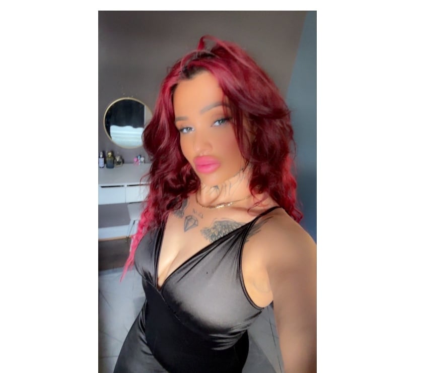 😘Kasandra 😘Sexy Naughty Girl 😜🫦