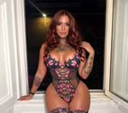 😈🥳Luna Devil Your Doll XXL🍑🍆