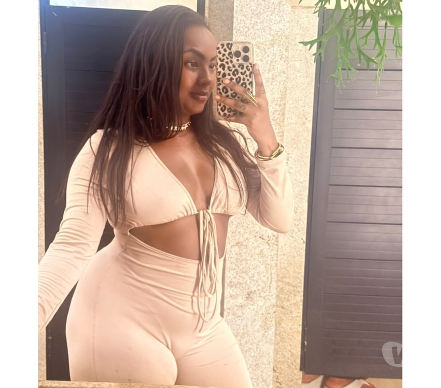 Escorts Barking and Dagenham Dagenham - Barking and Dagenham - Photos for 🍫🇧🇷 BIG BRAZILIAN GIRL 🍑🤎
