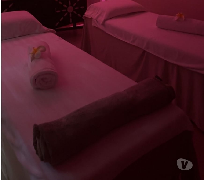 Full body massage Aberdeen Aberdeen City Centre - Aberdeen - Photos for RELAX • REFRESH •