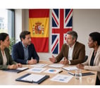 Ormskirk - West Lancashire — Interpreter (f) needed for trip to Spain 22-26 November