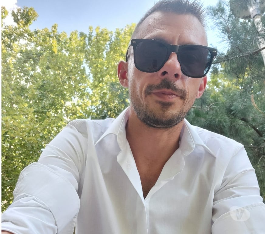 Escorts South East London Catford - South East London - Photos for Lucian here for you