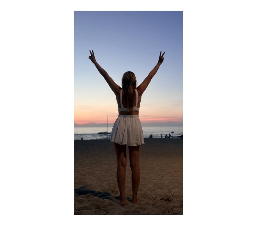 Escorts Surrey Spelthorne - Photos for LUISA MASSAGE💖BODY TO BODY🔥TANTRIC🦋