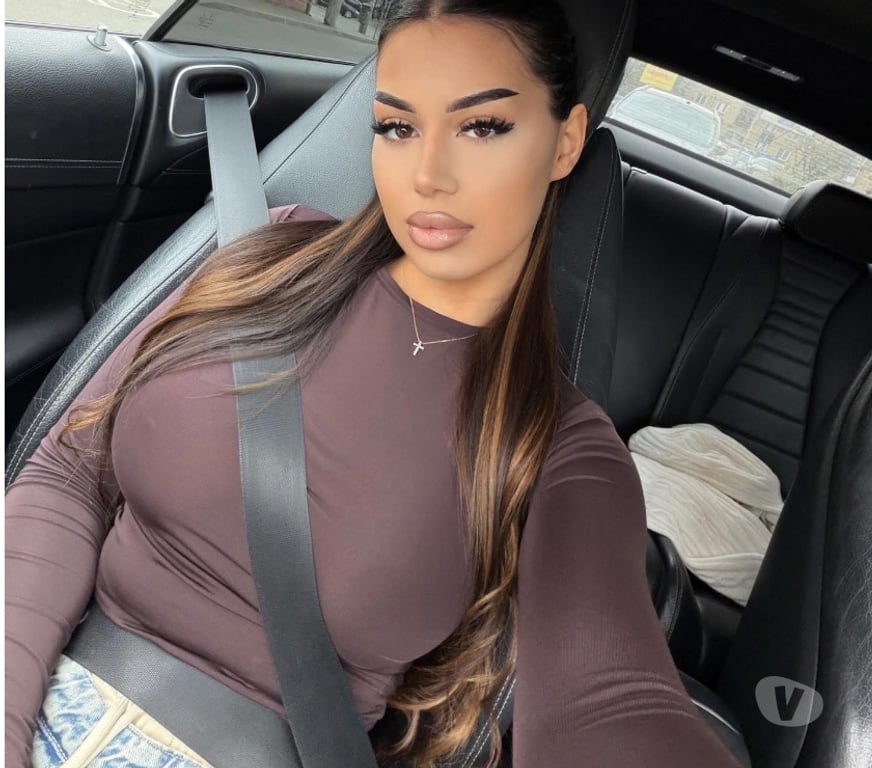 Escorts East London Woolwich Arsenal - DLR Station - East London - Photos for Leyla Desire Queen