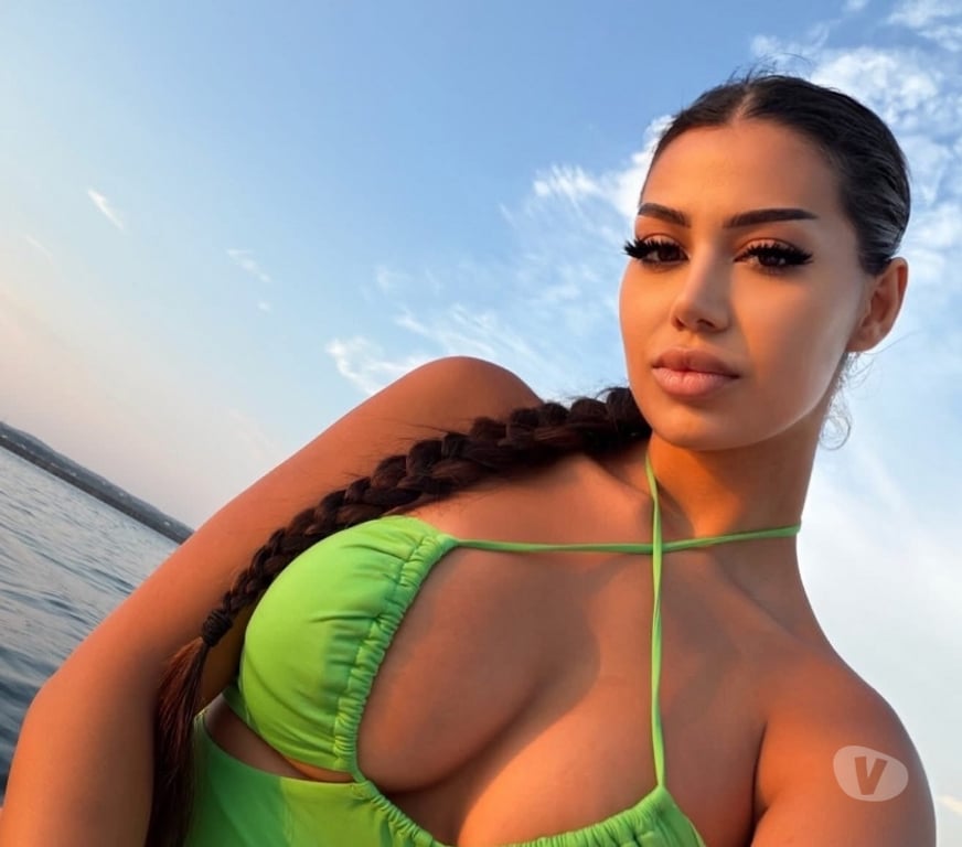 Escorts East London Woolwich Arsenal - DLR Station - East London - Photos for Leyla Desire Queen