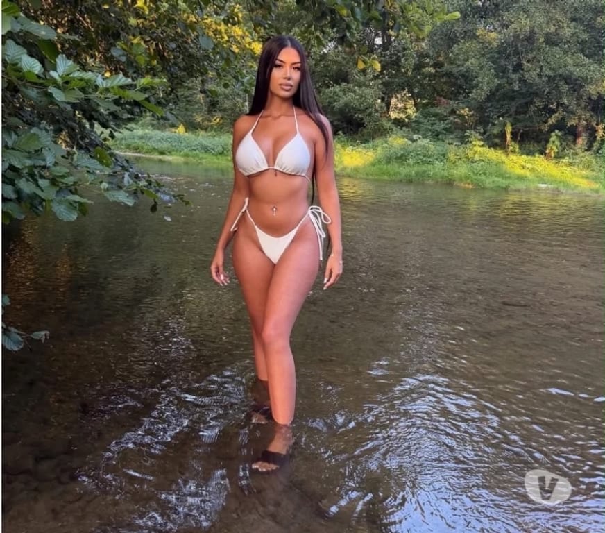 Escorts East London Woolwich Arsenal - DLR Station - East London - Photos for Leyla Desire Queen