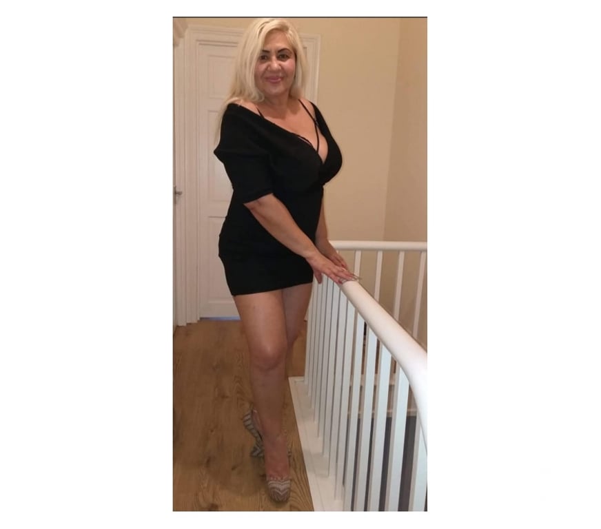 Escorts East London Redbridge - Photos for 💋❤️SEXY MILF LEYLA❤️💋