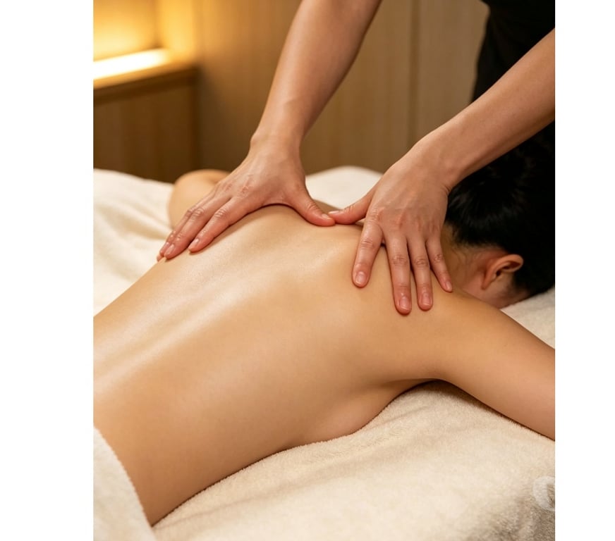 Escorts Hampshire Rushmoor - Photos for ✨Relaxing Massage by asian✨Relieve stress