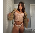 Farnborough - Rushmoor — Amanda hot Brazilian