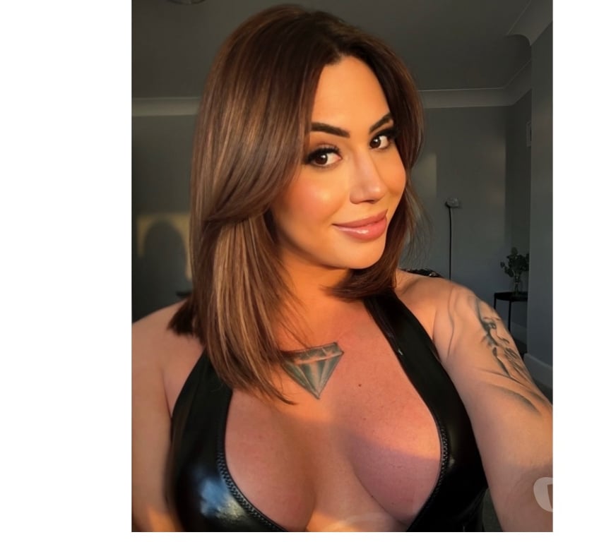 Trans Escorts Hampshire Rushmoor - Photos for Amanda hot Brazilian