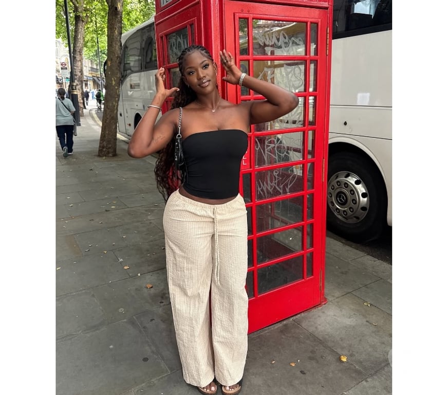 Escorts South East London Elephant and Castle - South East London - Photos for CARIBBEAN GIRL AVAILABLE 😍 DÚO 😍 OWO