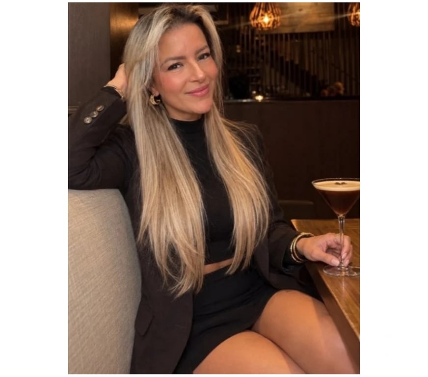 Escorts Bristol Bristol City Centre - Bristol - Photos for 🦋 Tatiana🌹Blonde latina🌹Best Services