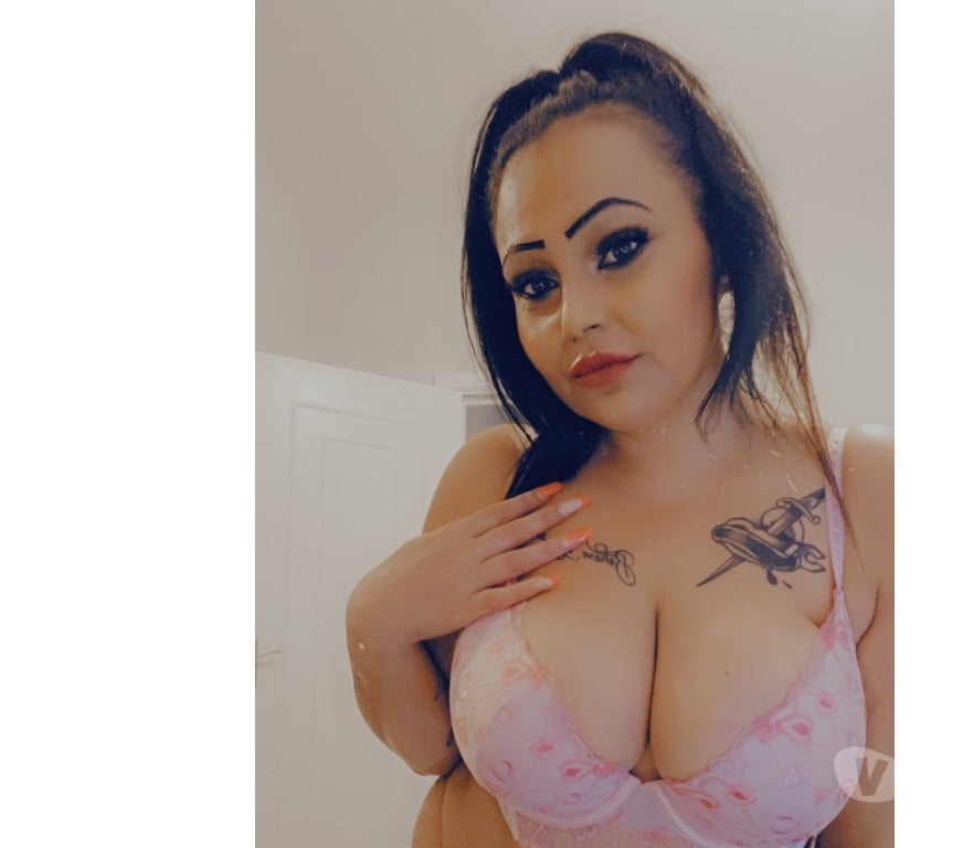 Escorts East London East Ham - East London - Photos for 💝SEXY GINA💝BACK QUEEN💋