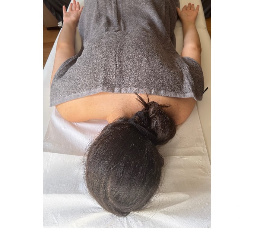 Full body massage Derbyshire Derby - Photos for Professional Male Massage Therapist