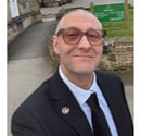 Mature discreet Yorkshire gentleman for women