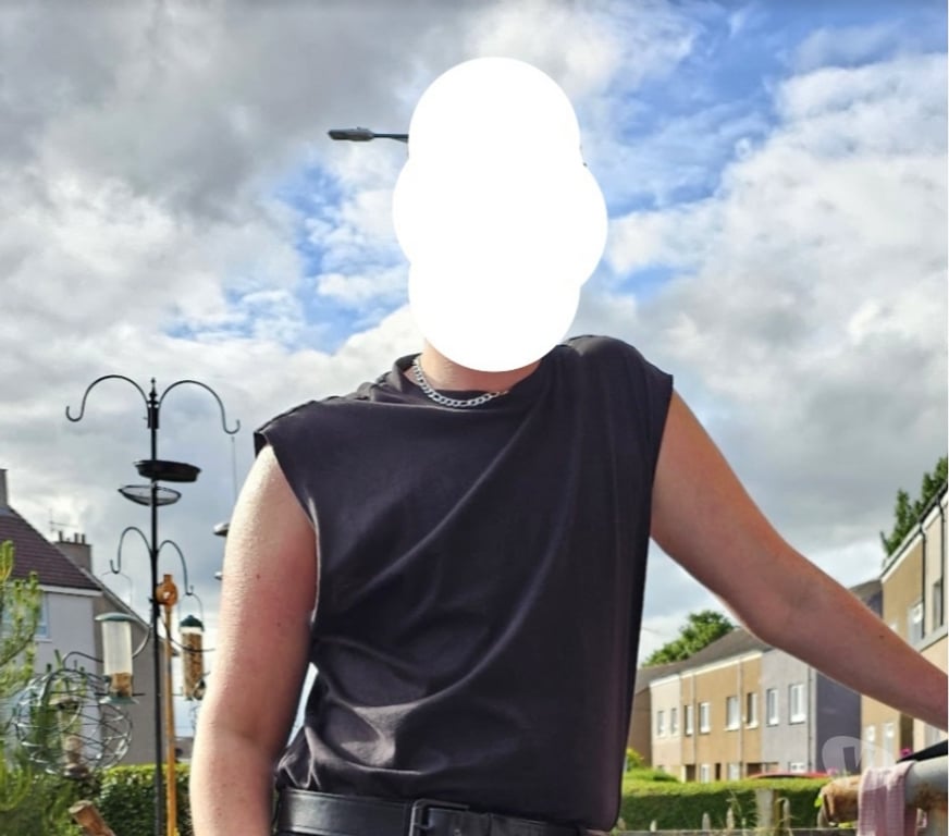 Escorts Glasgow Glasgow City Centre - Glasgow - Photos for Skye FTM in Glasgow, Scotland