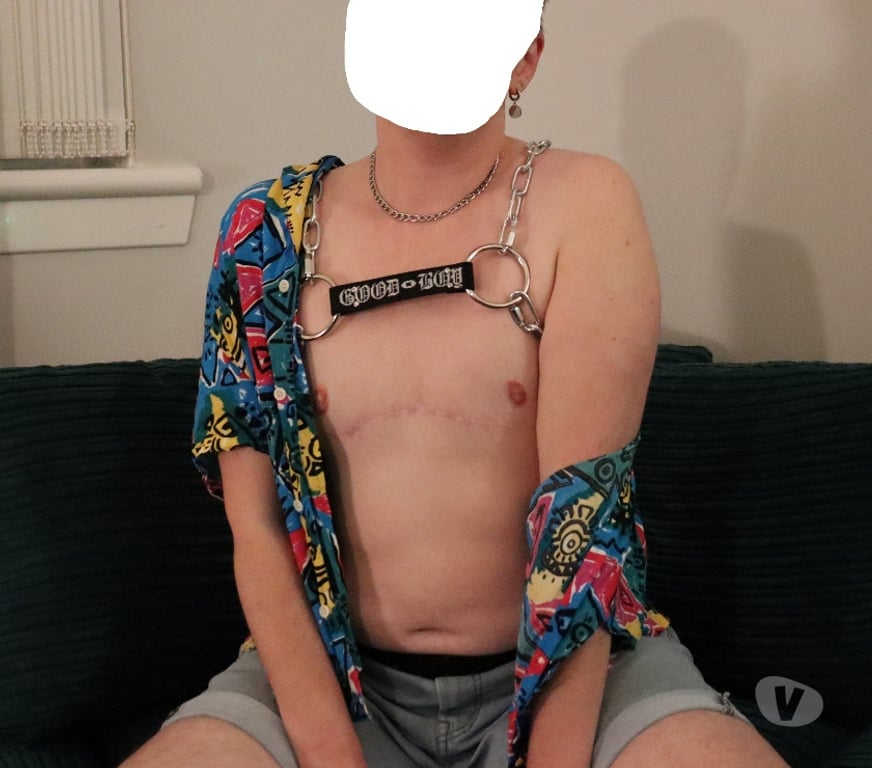 Escorts Glasgow Glasgow City Centre - Glasgow - Photos for Skye FTM in Glasgow, Scotland