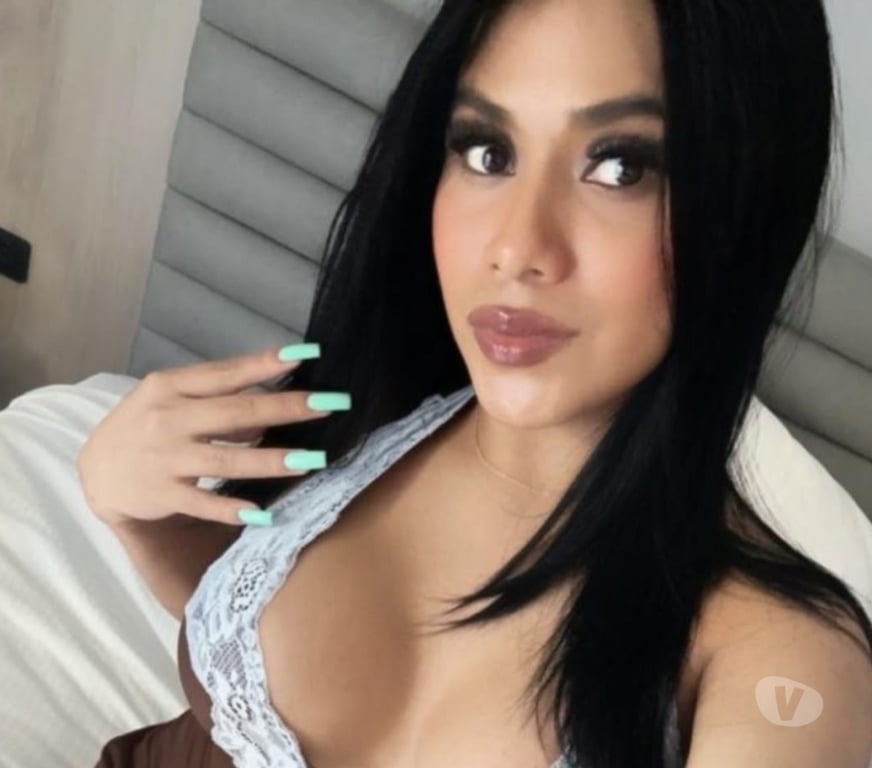 Trans Escorts East London Canary Wharf - East London - Photos for Alice Latina new in Town 💖💖