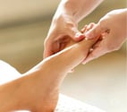 Massage for Women Only by a Male Therapist