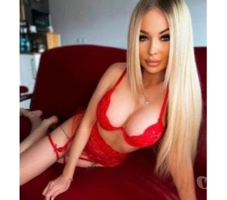 Escorts Nottinghamshire Nottingham - Photos for Naughty blonde🔥full&best service😛first time in tow💖