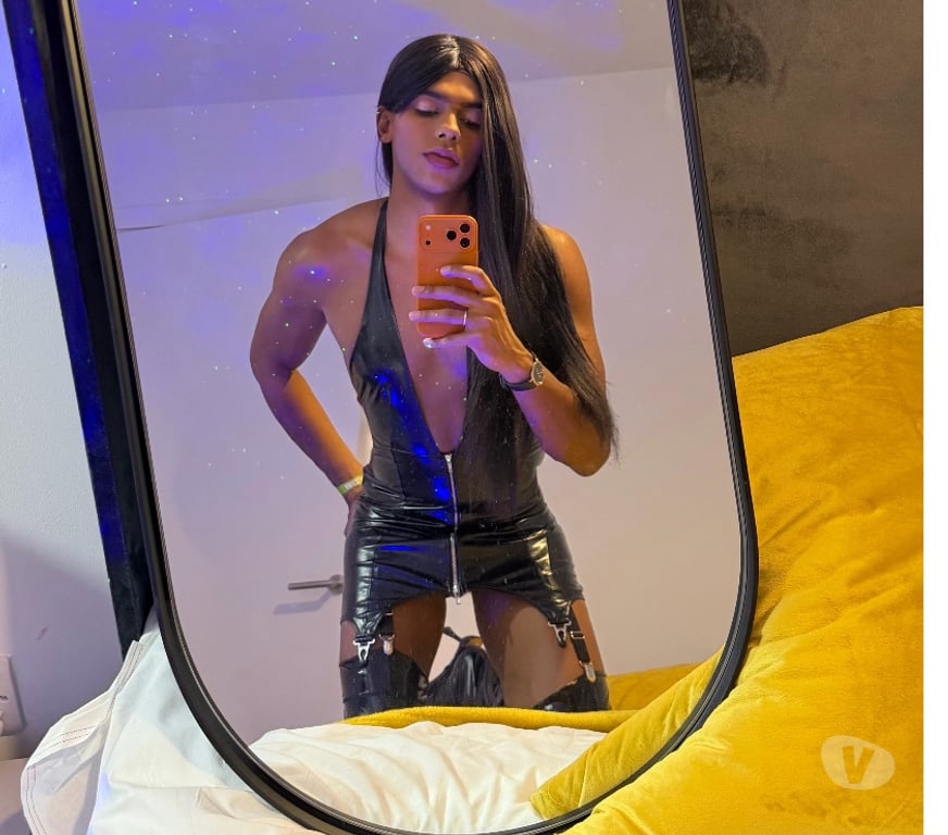 Trans Escorts West Yorkshire Leeds - Photos for 🍆 HUGE XXL Larissa Brazil 🔥🇧🇷