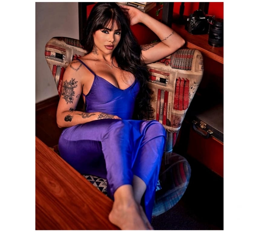 Escorts Merseyside Liverpool - Photos for 24hr🇧🇷Str*pOn & GFE party vibes Bi body natural ✨️