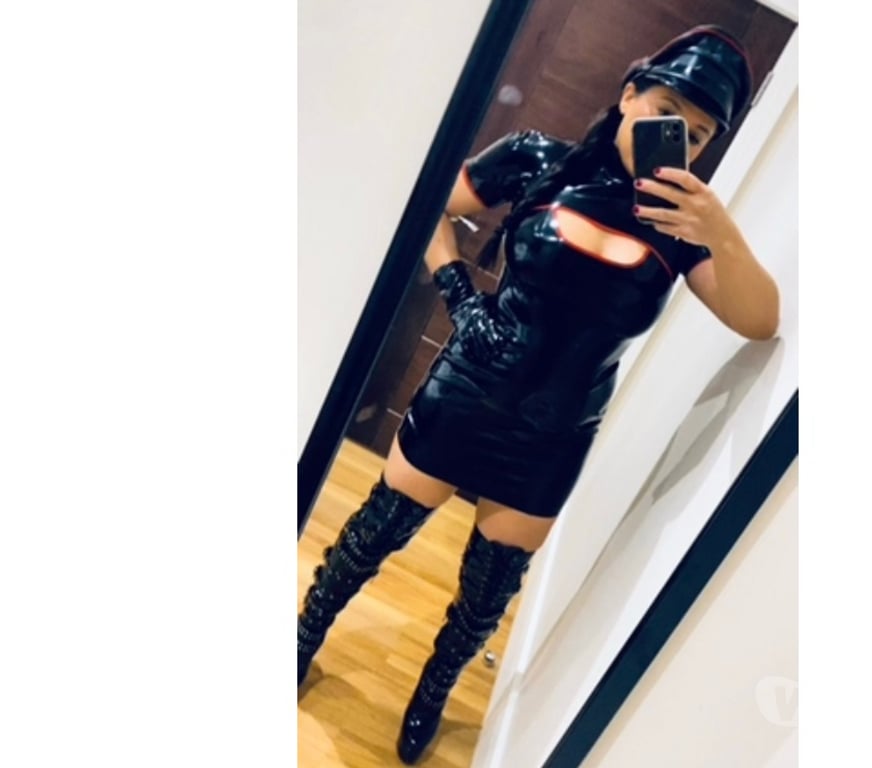 Escorts Devon Torbay - Photos for Mistress Meduza pvc latex WS 4 day here