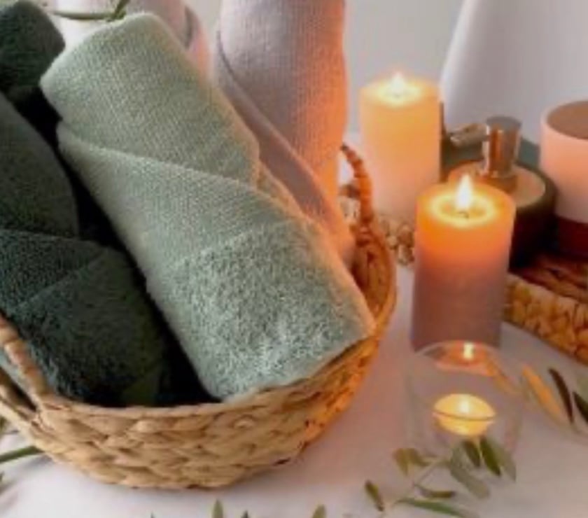 Stamford Brook Station - South West London — Massage with ultimate relaxation