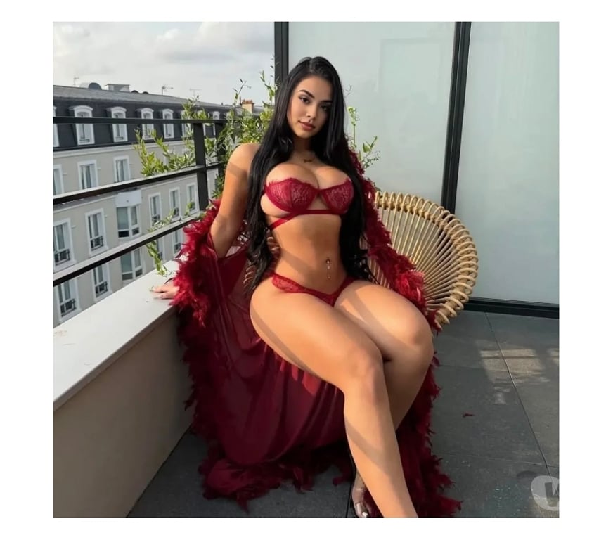 Escorts South East London Camberwell - South East London - Photos for ✨STUNNING BRUNETTE🌹NO RUSH🩷 AVAILABLE NOW✨
