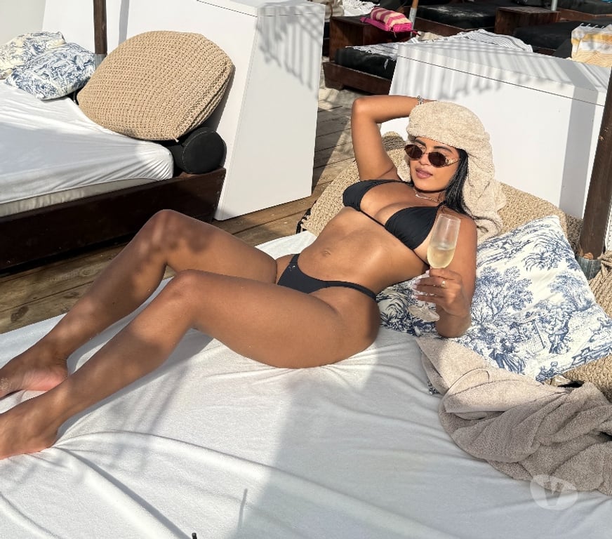 Escorts Gloucestershire Cheltenham - Photos for JENNIFER TAVARES✨ BRAZILIAN 100% REAL✨❤️‍🔥