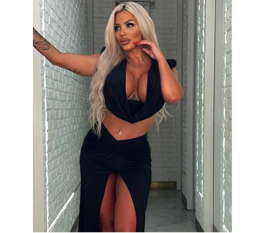 Escorts South West London Fulham - South West London - Photos for The best now maya towne outcall