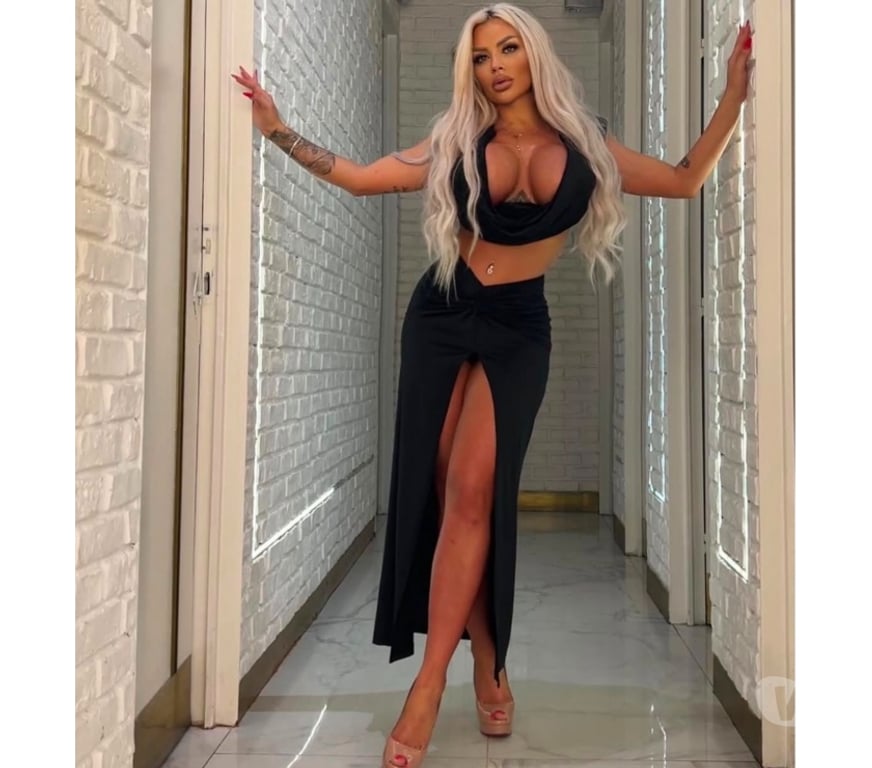 Escorts South West London Fulham - South West London - Photos for The best now maya towne outcall