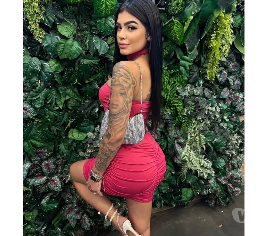 Escorts West Yorkshire Leeds - Photos for MELISSA 🇧🇷🇧🇷 100% REAL - GFE - NO RUSH❤️