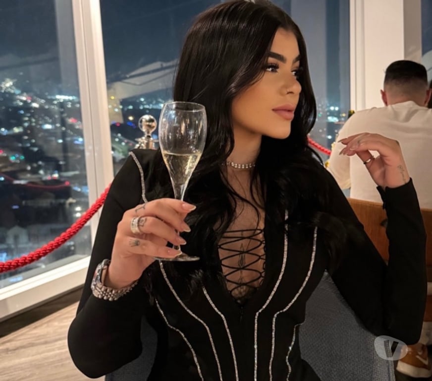 Escorts West Yorkshire Leeds - Photos for MELISSA 🇧🇷🇧🇷 100% REAL - GFE - NO RUSH❤️
