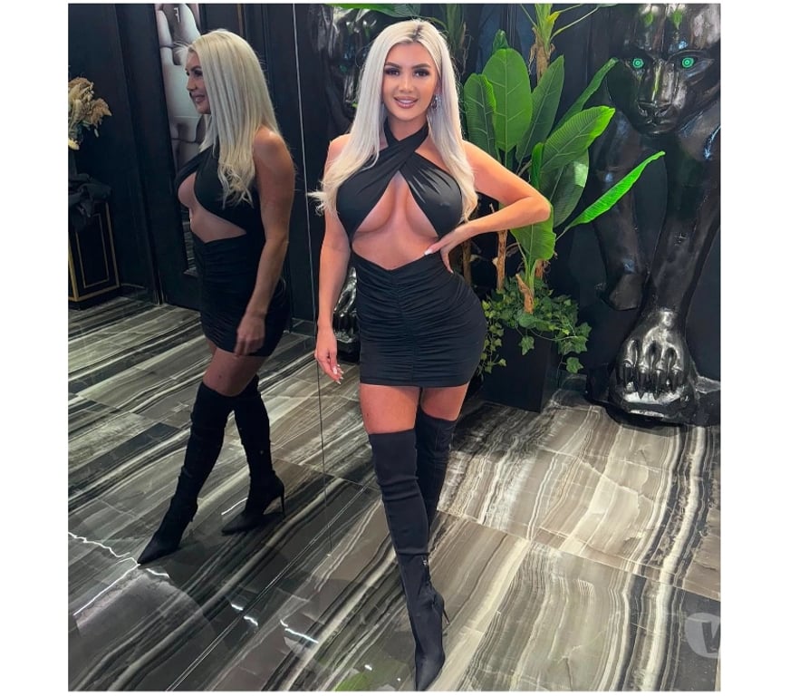 Escorts North West London Abbey Road - North West London - Photos for The best now maya