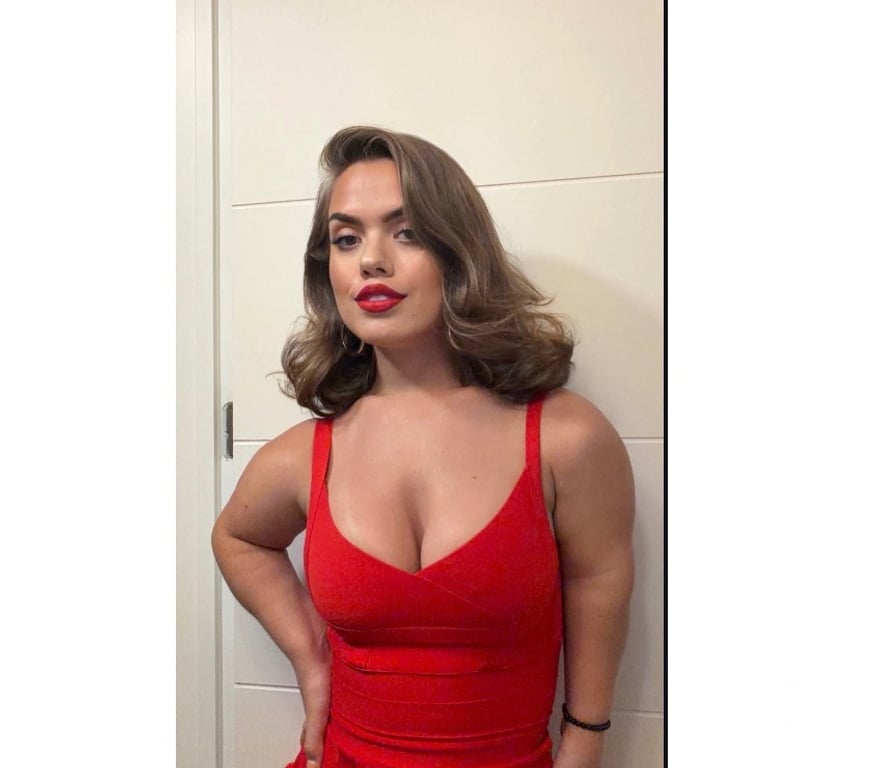 Escorts Somerset North Somerset - Photos for ✨🦁YOUR FAV GIRL🐱PRETTY VALENTINA🍑🌚🔥