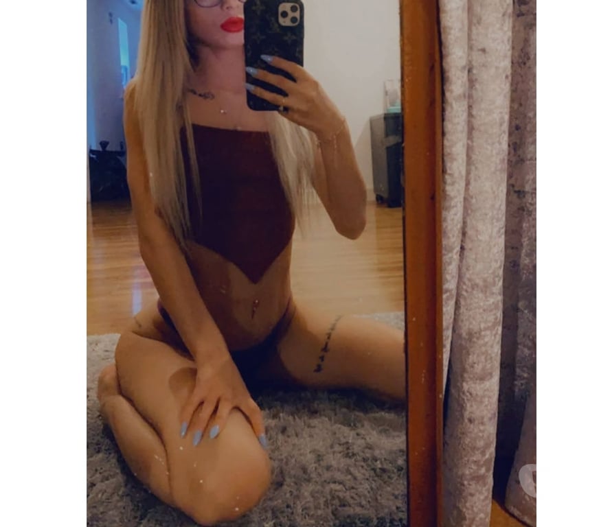 Escorts Derbyshire Derby - Photos for Naughty blonde🔥full&best service😛OUTCALL