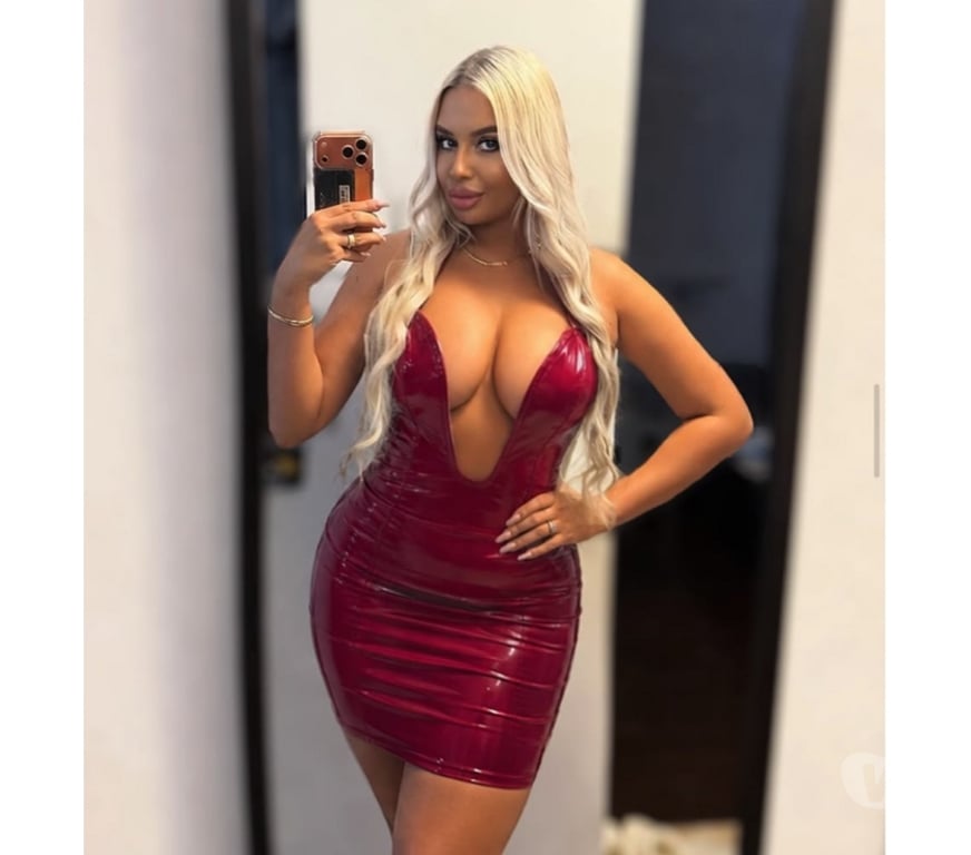 Escorts West London West Kensington - West London - Photos for The best now maya towne outcall