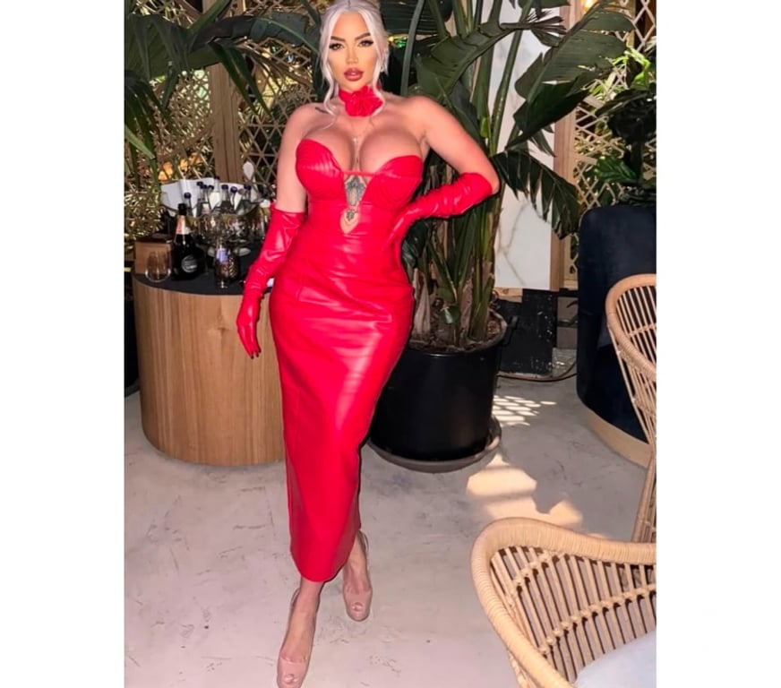 Escorts West London West Kensington - West London - Photos for The best now maya towne outcall