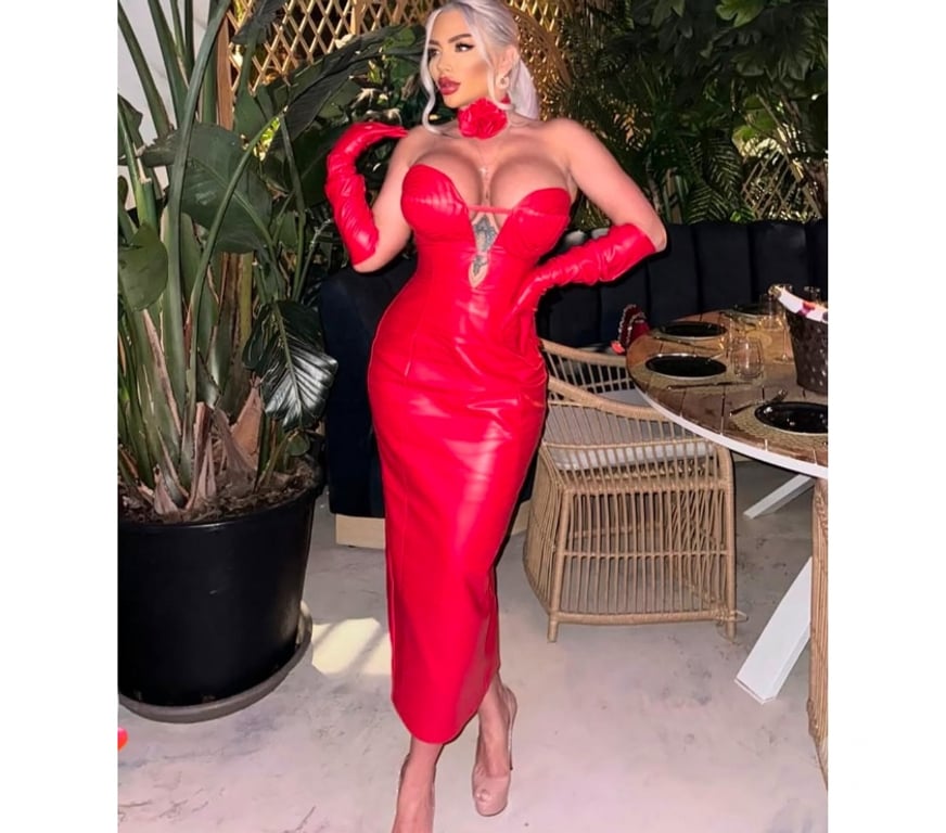 Escorts West London West Kensington - West London - Photos for The best now maya towne outcall
