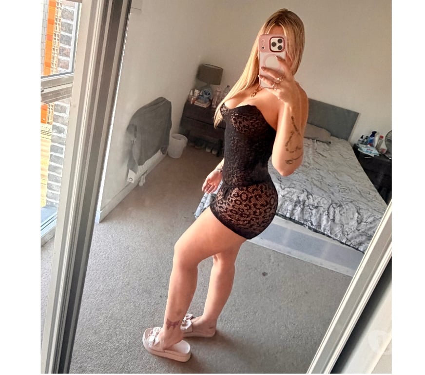 Escorts East London Pontoon Dock - DLR Station - East London - Photos for Nicoly Brazilian i am here 07563609531