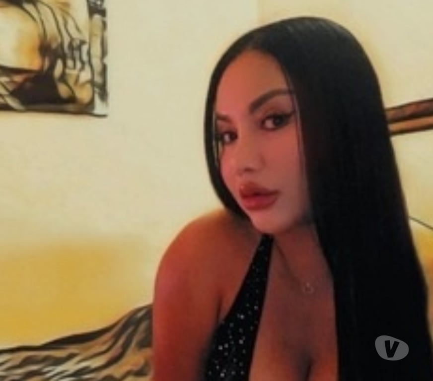 Trans Escorts East London London Fields Station - East London - Photos for New New Theodora Call Mee