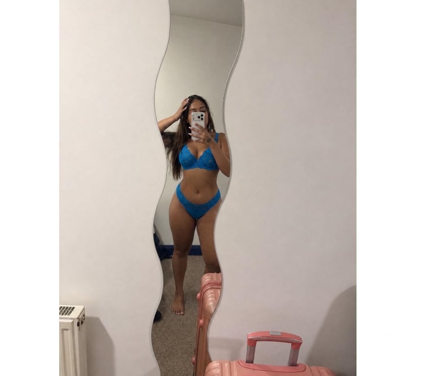 Escorts Gloucestershire Gloucester - Photos for 💕STUNNING 🔥 BRAZILIAN 🇧🇷PARTY GIRL 😍