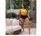 High Wycombe - Buckinghamshire — Yzís 🇧🇷 newcomer Hot 🔥 The party is here🍸