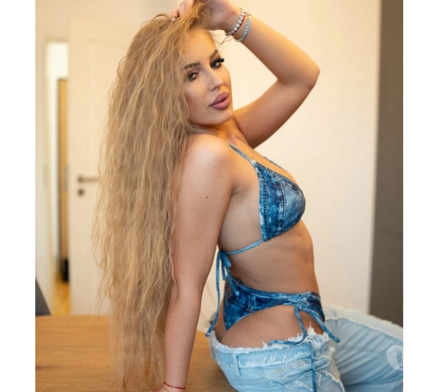 Escorts Glasgow Barrhead - Glasgow - Photos for Harley 😍 TOP Experience 🥰😍